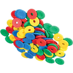 Idemsmile Discos & Moonies